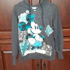 womens Disney Hoodie